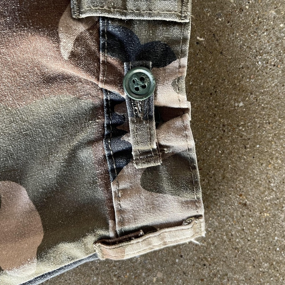 Winchester Pants Youth Large Camo Hunting Cotton Outdoor Woodland Pattern - Picture 10 of 12